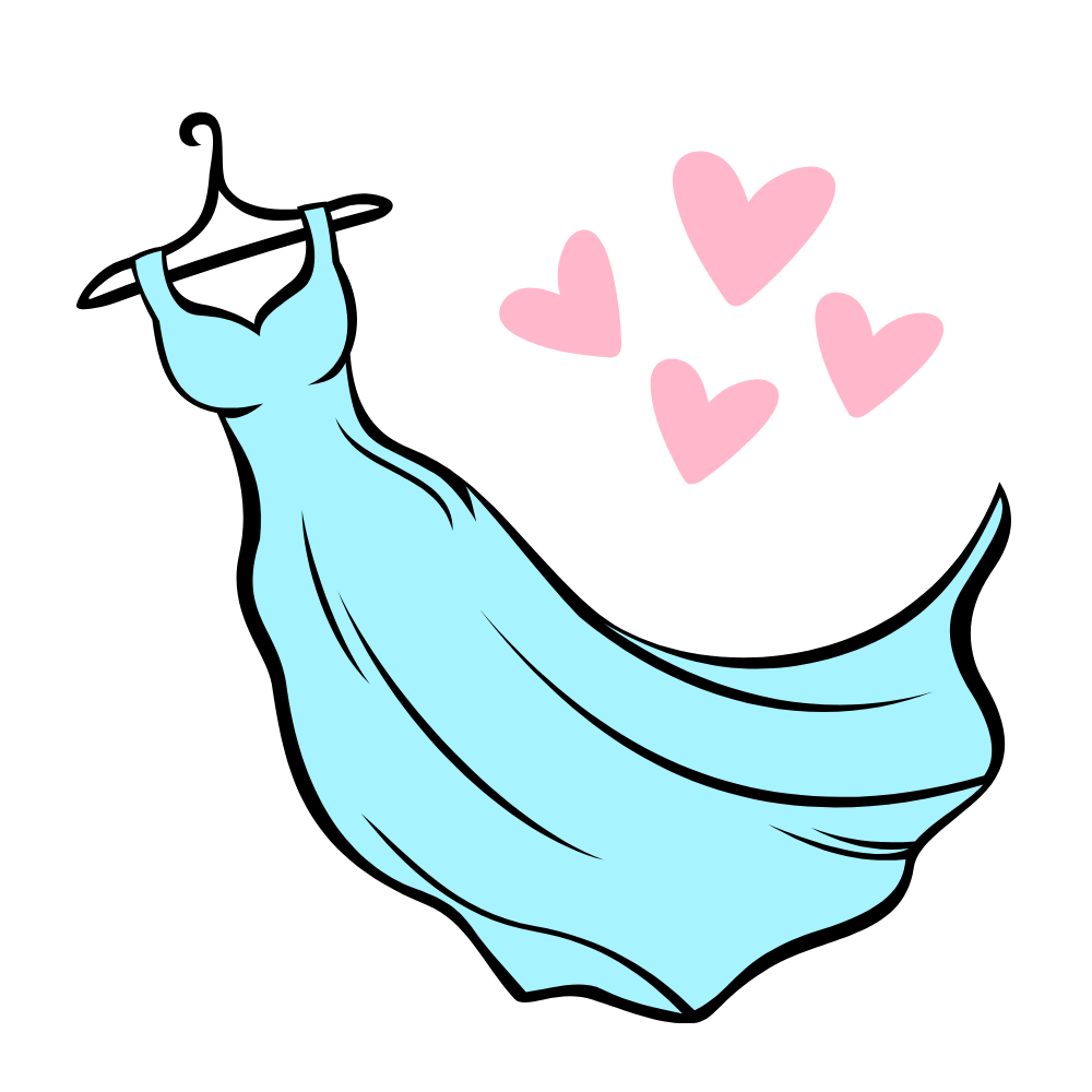 Digital Party Printable Templates hand drawn & designed for you Now