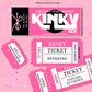 Shop for The Little Book of KINKY SEX ACTS Ticket Voucher Coupon book printable DIY Template Naughty Adult 18+ Dirty Penis sexy position kinky couple date night treat appreciation print off  valentines anniversary wife husband digital download fun cheeky idea present Birthday print off retro vintage y2k theme x-rated boyfriend girlfriend partner mrs mr miss lady girl man male female adult explore anti vday  product shop easy cheap affordable budget personalized custom wedding bride-to-be gifts inspiration