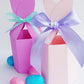 Bunny Ears Favour Box | FREE EASTER Printable