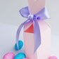 Bunny Ears Favour Box | FREE EASTER Printable