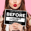 MUGSHOT Before During After Photo booth PRINTABLES police crime lineup ...