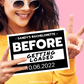 MUGSHOT Before After Photobooth PRINTABLES EDITABLE police crime lineu ...