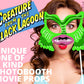 B-Grade Monster Photo booth PRINTABLES Mask Props themed Horror Movie 1950s Halloween Birthdays Retro theme Bride of Frankenstein photobooth