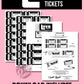Shop for LOVE Couple ideas Ticket Voucher Coupon book printable DIY Template date night weekend treat appreciation print off valentines anniversary wife husband digital download fun cute idea present Birthday print off retro vintage theme night out boyfriend girlfriend gay lgbtqia partner mrs mr miss lady girl man male female adult explore anti vday  product shop easy cheap affordable personalized custom wedding bride to be gifts inspiration