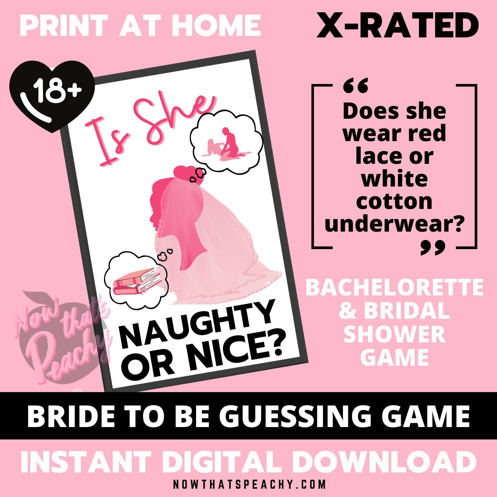 18 Bachelorette Party Gifts to Spoil Any Bride | Modern MOH