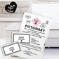 18+ CHARADES & PICTIONARY Game, Ladies Night Printable Instant Download Bachelorette Hens Parties Sex Bridal Shower funny dirty x-rated adult